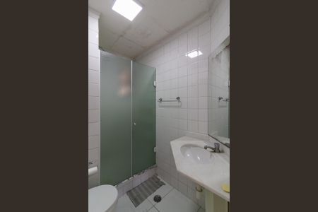 Apartamento à venda com 63m², 3 quartos e 1 vagaBanheiro