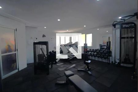 Apartamento à venda com 63m², 3 quartos e 1 vagaAcademia