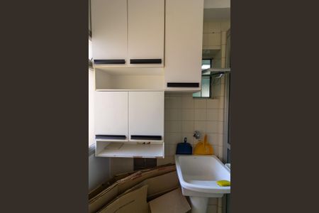 Apartamento à venda com 63m², 3 quartos e 1 vagaÁrea de Serviço