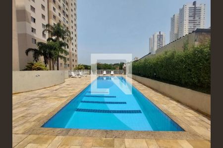 Apartamento à venda com 63m², 3 quartos e 1 vagaPiscina