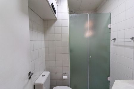 Apartamento à venda com 63m², 3 quartos e 1 vagaBanheiro
