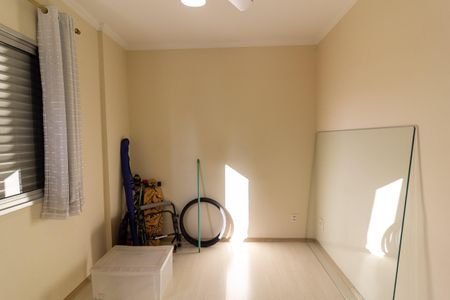 Apartamento à venda com 63m², 3 quartos e 1 vagaQuarto 2