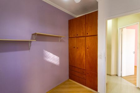 Apartamento à venda com 63m², 3 quartos e 1 vagaQuarto 3