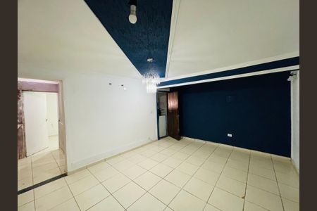 Sala de casa para alugar com 2 quartos, 116m² em Vila Nova Bonsucesso, Guarulhos