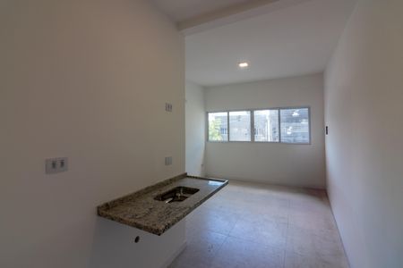 Studio de kitnet/studio para alugar com 1 quarto, 24m² em Moema, São Paulo
