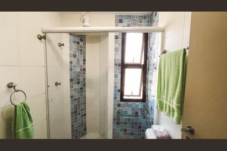 Apartamento à venda com 72m², 3 quartos e 1 vagaBanheiro