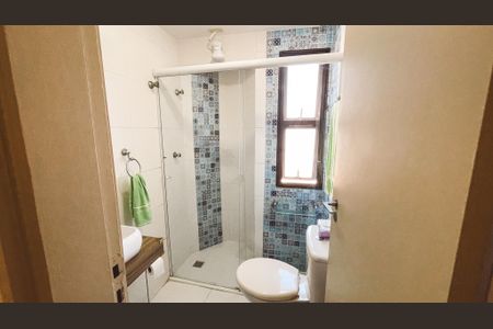 Apartamento à venda com 72m², 3 quartos e 1 vagaBanheiro