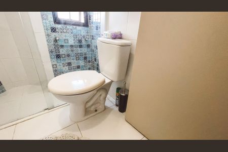 Apartamento à venda com 72m², 3 quartos e 1 vagaBanheiro