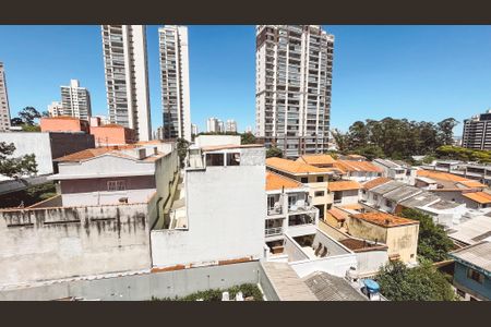 Apartamento à venda com 72m², 3 quartos e 1 vagaVista do Quarto 2