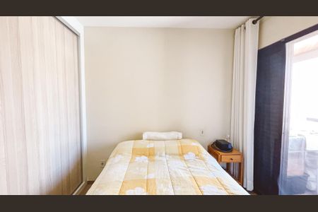 Apartamento à venda com 72m², 3 quartos e 1 vagaQuarto Suíte