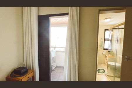 Apartamento à venda com 72m², 3 quartos e 1 vagaQuarto Suíte