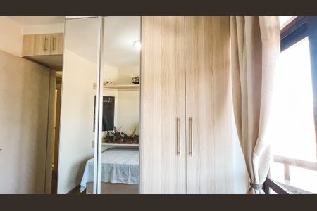 Apartamento à venda com 72m², 3 quartos e 1 vagaQuarto 1