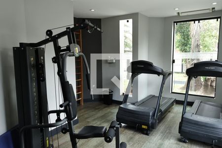 Apartamento à venda com 72m², 3 quartos e 1 vagaÁrea comum - Academia