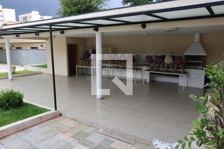 Apartamento à venda com 72m², 3 quartos e 1 vagaÁrea comum - Churrasqueira
