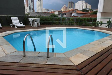 Apartamento à venda com 72m², 3 quartos e 1 vagaÁrea comum - Piscina
