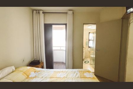 Apartamento à venda com 72m², 3 quartos e 1 vagaQuarto Suíte