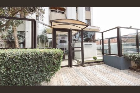 Apartamento à venda com 72m², 3 quartos e 1 vagaFachada do Prédio