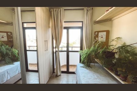 Apartamento à venda com 72m², 3 quartos e 1 vagaQuarto 1