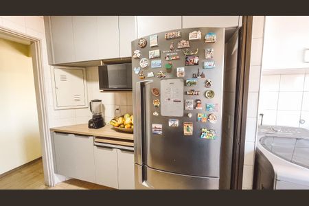 Apartamento à venda com 72m², 3 quartos e 1 vagaCozinha