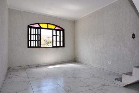 Sala de casa para alugar com 2 quartos, 86m² em Freguesia do Ó, São Paulo