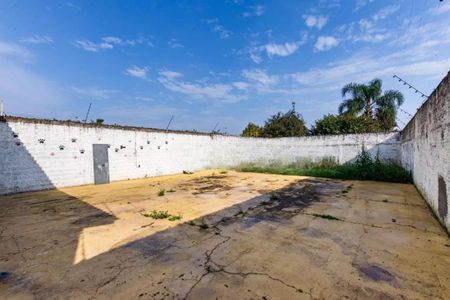 Casa para alugar com 80m², 2 quartos e 1 vaga Casa para alugar com 80m², 2 quartos e 1 vagaÁrea Externa