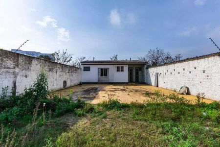 Casa para alugar com 80m², 2 quartos e 1 vaga Casa para alugar com 80m², 2 quartos e 1 vagaÁrea Externa