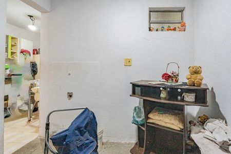 Sala de casa à venda com 2 quartos, 137m² em Parque Bristol, São Paulo