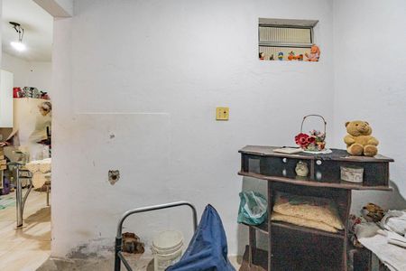 Sala de casa à venda com 2 quartos, 137m² em Parque Bristol, São Paulo