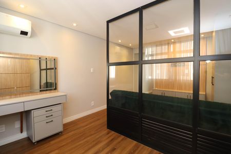 Quarto de apartamento à venda com 1 quarto, 31m² em Jardim Paulista, São Paulo