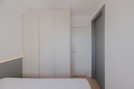 Suíte de apartamento para alugar com 1 quarto, 25m² em Pinheiros, São Paulo