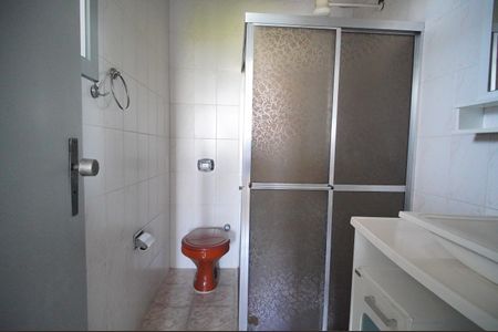 Apartamento para alugar com 208m², 3 quartos e 1 vagaBanheiro da Suíte