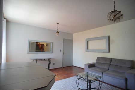 Sala de apartamento à venda com 3 quartos, 208m² em Rondônia, Novo Hamburgo