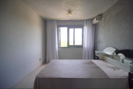 SUITE de apartamento à venda com 3 quartos, 208m² em Rondônia, Novo Hamburgo