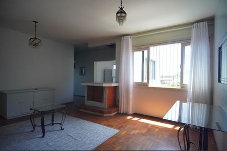 Sala de apartamento à venda com 3 quartos, 208m² em Rondônia, Novo Hamburgo