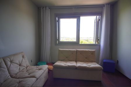 Apartamento para alugar com 208m², 3 quartos e 1 vagaQuarto 1