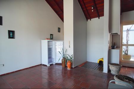 Apartamento para alugar com 208m², 3 quartos e 1 vagaEspaço Gourmet