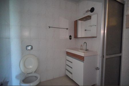 Apartamento para alugar com 208m², 3 quartos e 1 vagaBanheiro