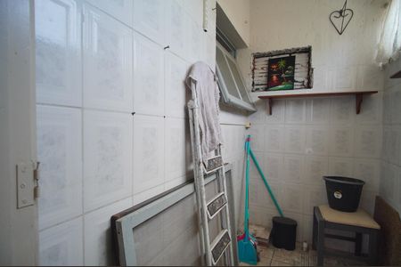 Apartamento para alugar com 208m², 3 quartos e 1 vagaDespensa