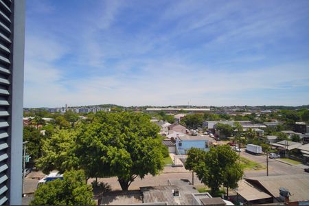 Apartamento para alugar com 208m², 3 quartos e 1 vagaVista da Suíte