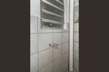 Apartamento para alugar com 52m², 1 quarto e sem vagaÁrea de Serviço