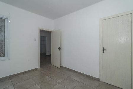 Quarto de apartamento para alugar com 1 quarto, 52m² em São João, Porto Alegre