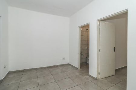 Sala de apartamento para alugar com 1 quarto, 52m² em São João, Porto Alegre
