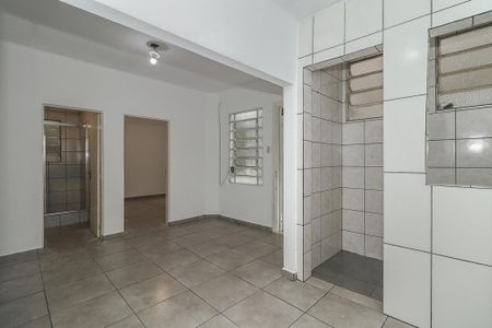 Apartamento para alugar com 52m², 1 quarto e sem vagaCozinha