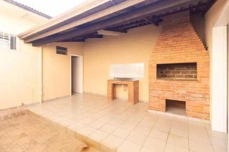 Casa para alugar com 90m², 2 quartos e 3 vagasÁrea Externa