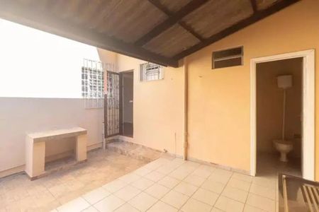 Casa para alugar com 90m², 2 quartos e 3 vagasÁrea de Serviço