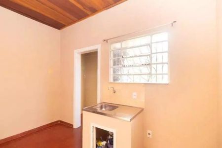 Casa para alugar com 90m², 2 quartos e 3 vagasCozinha