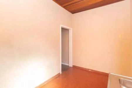 Cozinha de casa para alugar com 2 quartos, 90m² em Navegantes, Porto Alegre