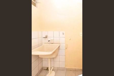 Casa para alugar com 90m², 2 quartos e 3 vagasÁrea de Serviço