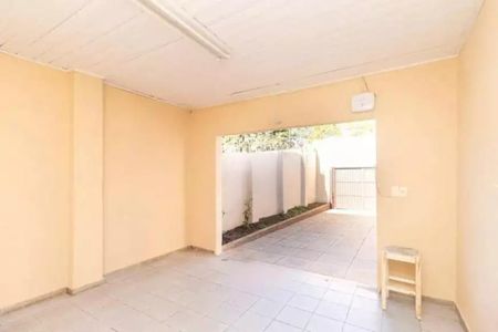 Casa para alugar com 90m², 2 quartos e 3 vagasÁrea Externa