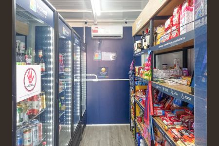 Apartamento para alugar com 43m², 2 quartos e sem vagaMercado